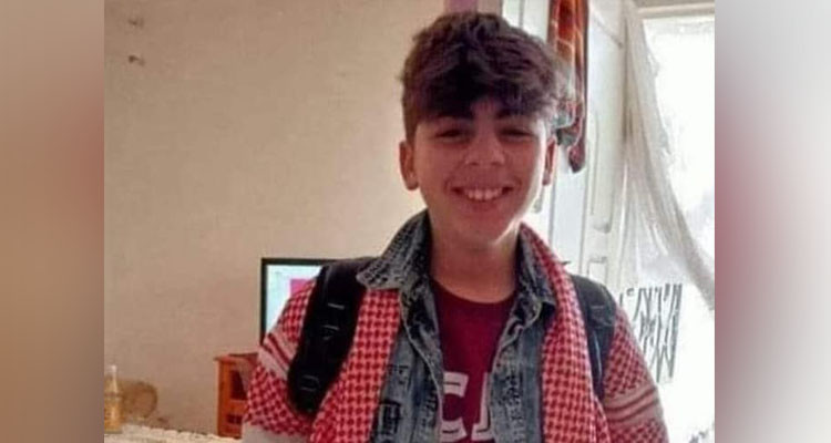 والدة طفل مفقود تستغيث: من بحث معي عنه نفذ عملية براكاج قبل يوم لفتاة