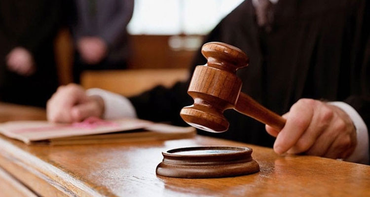 محكمة الاستئناف العسكرية تؤجل النظر في قضية المطار