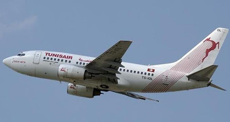 تطور حركة الطيران خلال 11 أشهر الأولى من سنة 2022