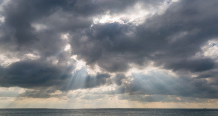 طقس الجمعة 23 ديسمبر