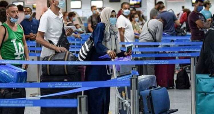 وزارة الصحة تصدر قرارات بعد تحسن الحالة الوبائية