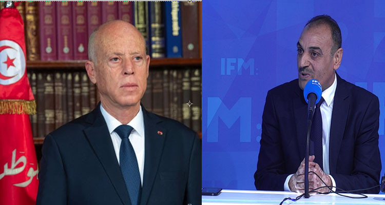 الحبيب بوعجيلة: ''انقلاب 25 جويلية انتهى''