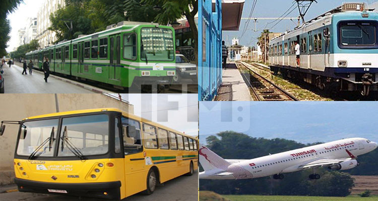 جامعة النقل: هذا سبب فشل جلسة التفاوض أمس ولن نمتثل للتساخير