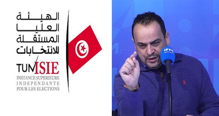 مراد: منع الاعلام من الحديث عن النتائج حتى بعد غلق مكاتب الاقتراع يفسّر سبب فشل  الانتخابات