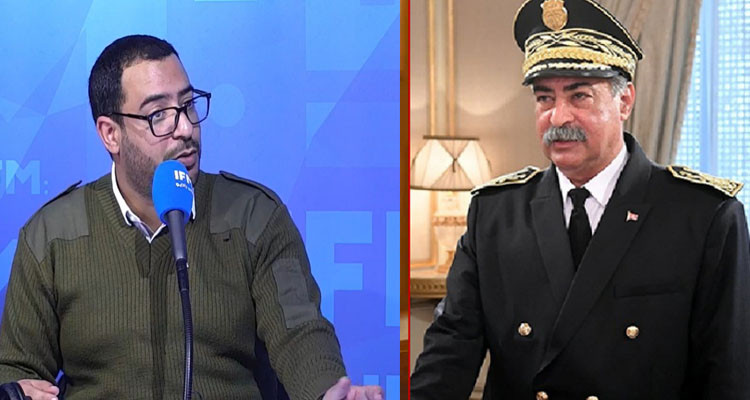 خالد العبيدي: منع جبهة الخلاص الوطني من التظاهر غلطة