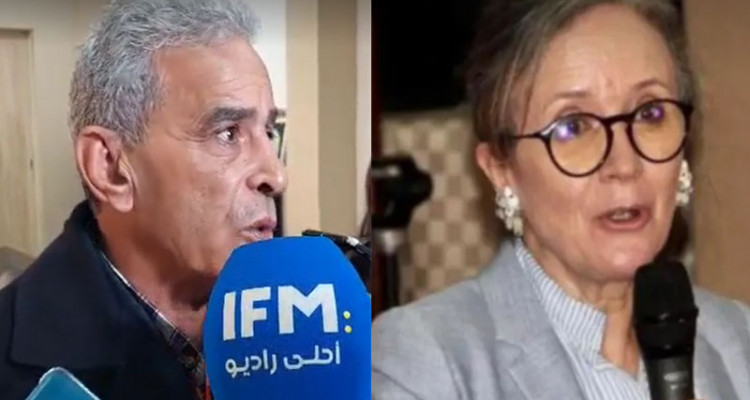 حفيظ حفيظ: اتحاد الشغل لن يقف في حدود رفع الشعارات والمطالب