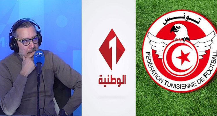 برهان بسيس: المصالحة إلي عملتها التلفزة والجامعة تذكرني بمصالحات فتح وحماس