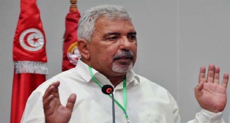 السالمي متحدثا عن مبادرة الاتحاد: وجهنا الدعوة لمنظمة الأعراف ولم نتلق ردها