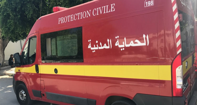 مدخل مدينة سكرة: وفاة شخص مجهول الهوية بعد سقوطه من فوق قنطرة