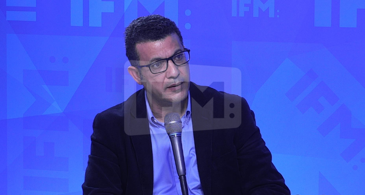 المنجي الرحوي: هناك مخاطر تحدث بمسار 25 جويلية