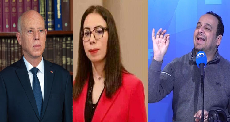 مراد الزغيدي: الحكم على نادية عكاشة قاسي تشتم منه رائحة تصفية الحسابات السياسية
