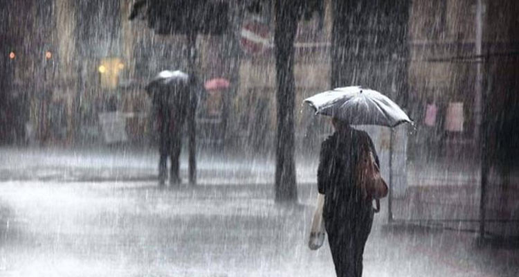 تواصل برودة الطقس مع أمطار غزيرة في هذه الجهات