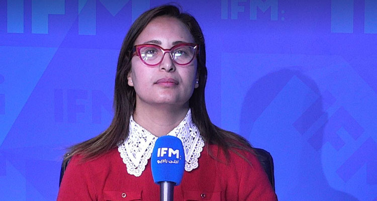 سمير ديلو: تحجير السفر عن شيماء عيسى قبل سماعها من قبل قاضي التحقيق