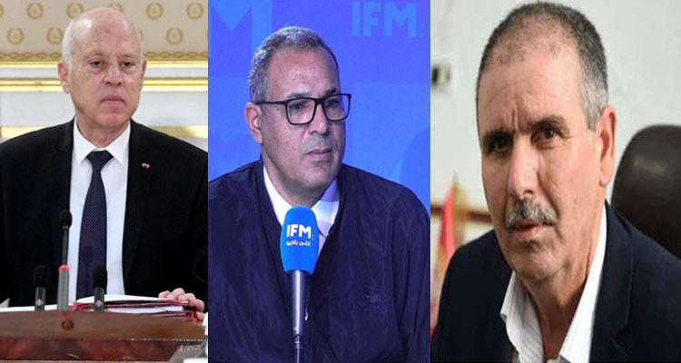 مراد الزغيدي: تعيين البوغديري على رأس وزارة التربية جاء كرد فعل على مبادرة اتحاد الشغل