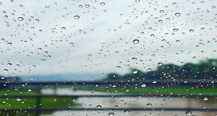 أمطار متوقعة في هذه المناطق اليوم