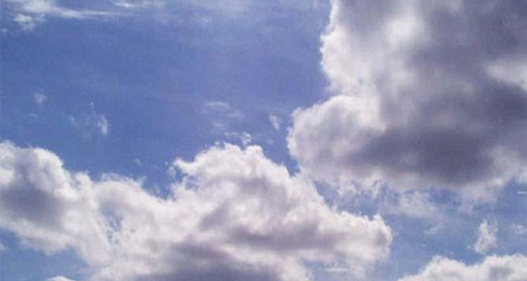 طقس الاثنين 02 جانفي