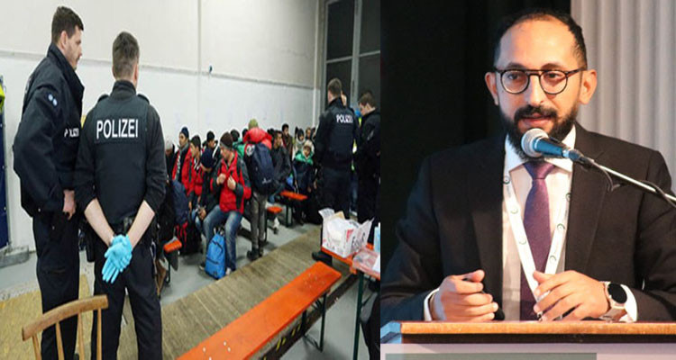 مجدي الكرباعي: مراكز الإيواء الإيطالية تجبر التونسيين على تناول الأدوية المخدرة