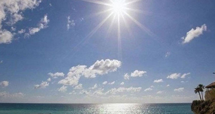 طقس الثلاثاء 03 ديسمبر