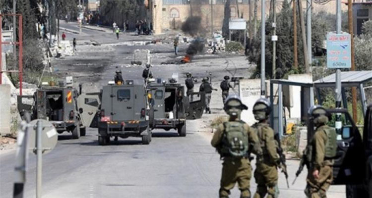 الإمارات والصين وفرنسا تدعو مجلس الأمن لاجتماع طارئ بشأن جنين