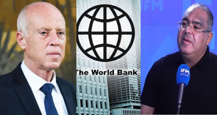 محسن حسن: لا يسعني إلا تصديق الرئاسة وسحب المعلومة التي قدمتها لإي أف أم