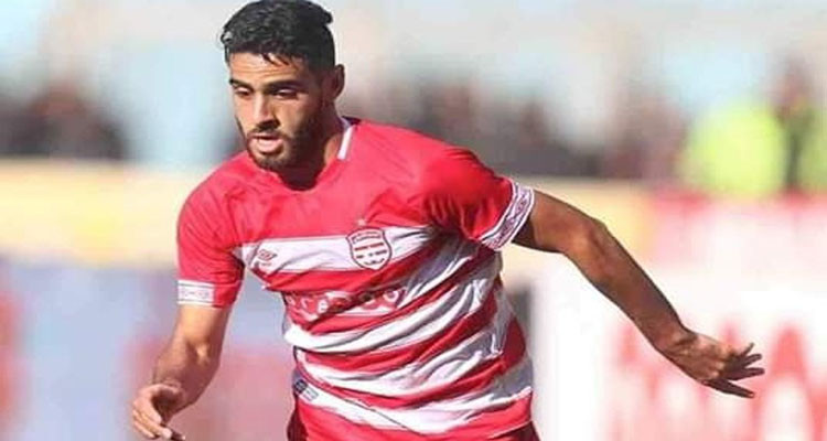 بعدما كان قريبا من النادي الصفاقسي: المهاجم السابق للافريقي يحول وجهته إلى النجم