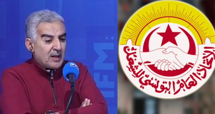 زياد الهاني: ''الاضراب في المواني البحرية نسميه إضراب متاع قلة حياء''
