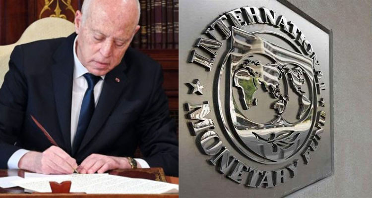 محسن حسن يكشف لإي أف أم: الوفد التونسي سلّم رسالة من الرئيس إلى صندوق النّقد الدولي