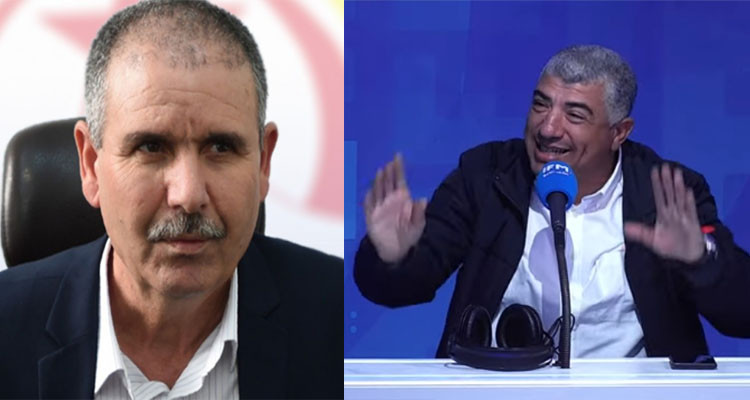 نجيب الدزيري معلقا على إضراب النقل: الطبوبي مازال يلعب في أوراقه الأخيرة