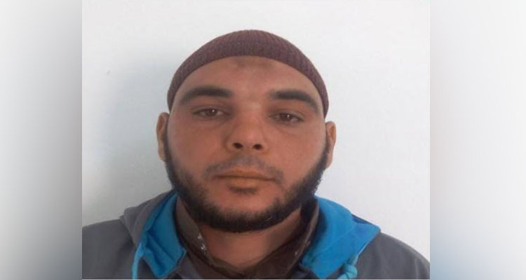 وزارة الداخلية تدعو إلى الإبلاغ الفوري عنه في قضية ضد صبغة إ*****ة