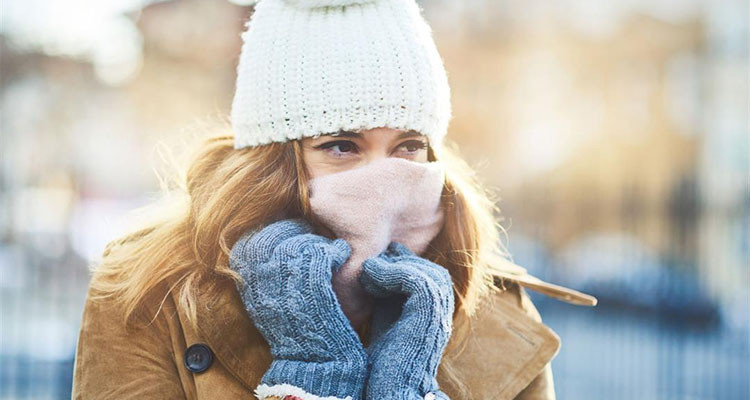 تواصل برودة الطقس وإمكانية تساقط الثلوج بهذه الجهة