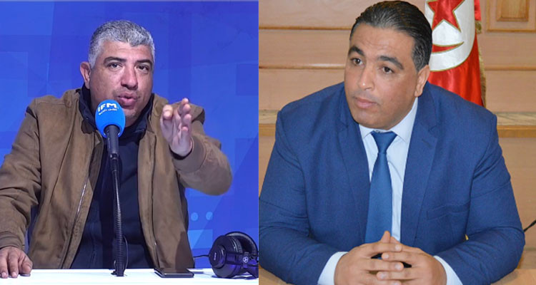 نجيب الدزيري: هذا السبب الحقيقي لرفض والي بن عروس تنصيب معتمد جديد