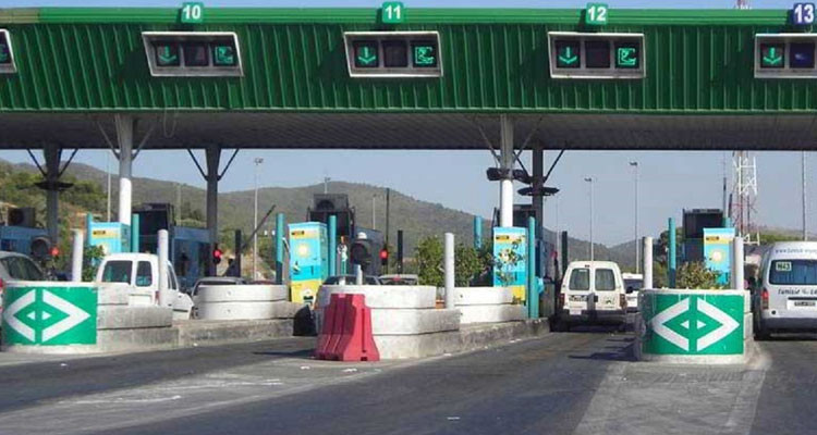 بداية من اليوم: شارات آلية مجانية استثنائية بالطرقات السيارة