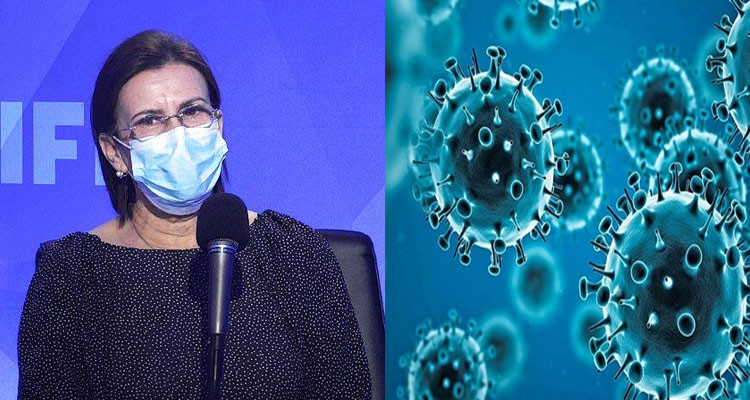 كورونا: جليلة بن خليل تدعو إلى العودة إلى الإجراءات الوقائية