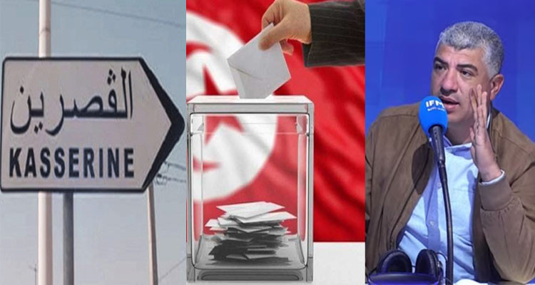 نجيب الدزيري: "لأول مرة القصرين ما طلعتش كناطرية في الانتخابات"