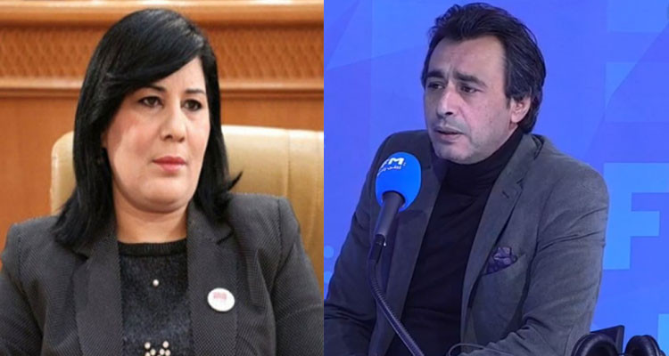 بن مبارك: ''موسي عادت إلى مناخ القوادة والصبة والسطو على الحكم والتنكيل بالمعارضين''