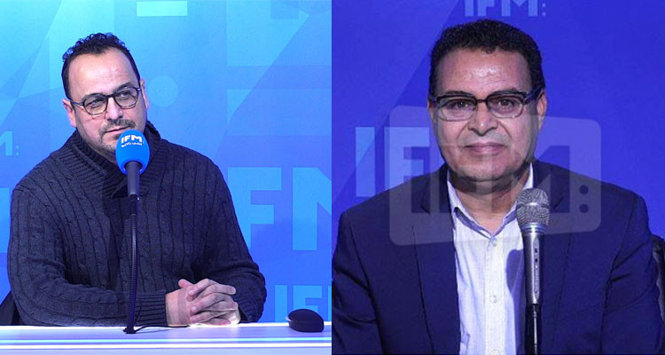 مراد الزغيدي: حركة الشعب أصبح لديها سلاحا يمكن أن يقلق الرئيس