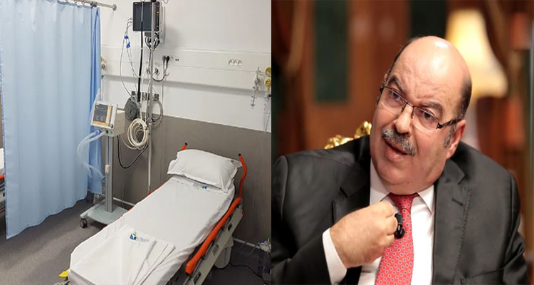 محامية الطيب راشد لإي أف أم: "البارح شدو كريز وكشكش وعينيه تقلبت وبات في المستشفى"