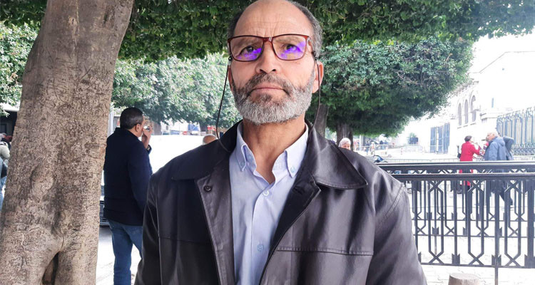 اللجنة الوطنية لضحايا الإستبداد تطالب بالحفاظ على مسار العدالة الانتقالية