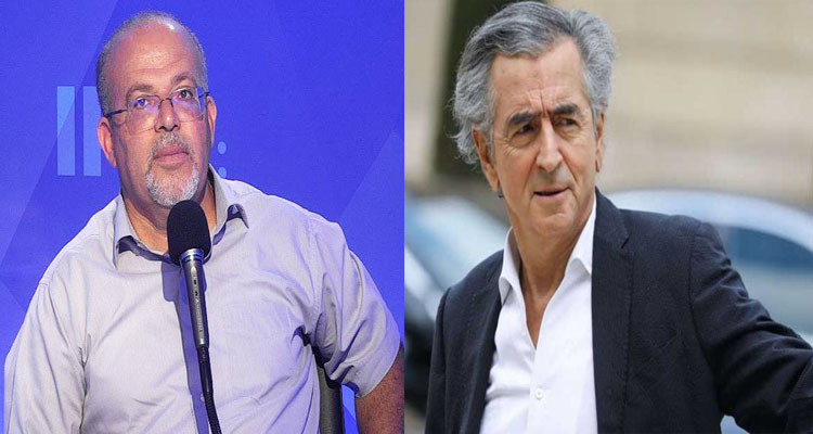 سمير ديلو: لقد عرفنا المواطن الذي قدّم معلومات للدولة في ملف التآمر وسمي بـ xxx
