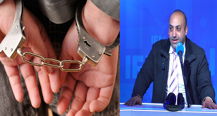 محمود بن مبروك: هؤلاء كانوا يخطّطون لقطع المواد الغذائية في أول أيام رمضان