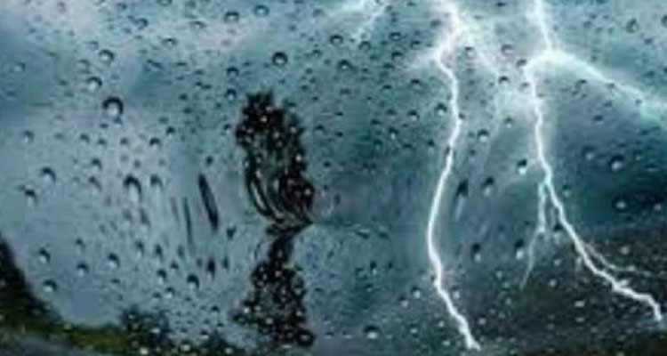 أمطار رعدية وثلوج في هذه المناطق مع انخفاض في درجات الحرارة