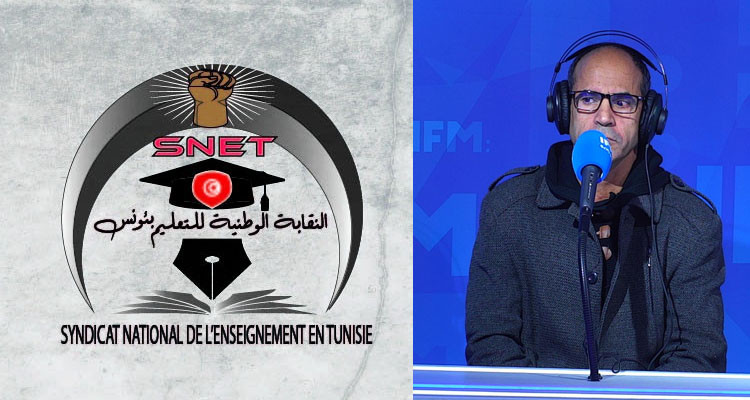 فخري السميطي: نقابة الثانوي الجديدة ذات خط سياسي وعدوة للاتحاد