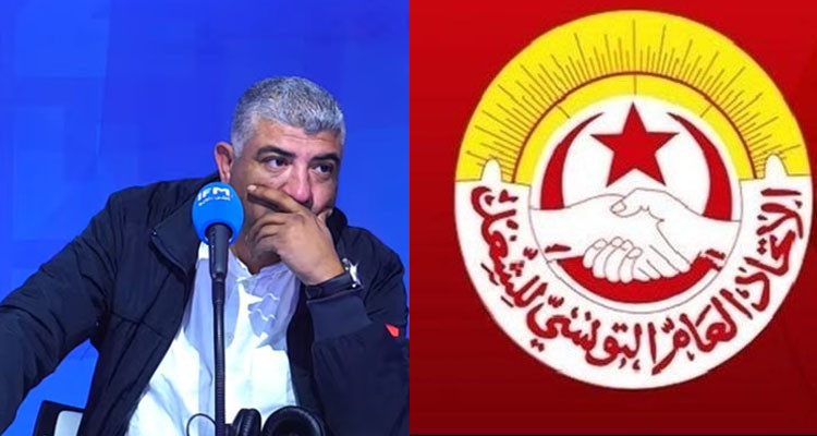 نجيب الدزيري: "لما تضع نقابات التربية دائما التلاميذ كدروع بشرية؟"