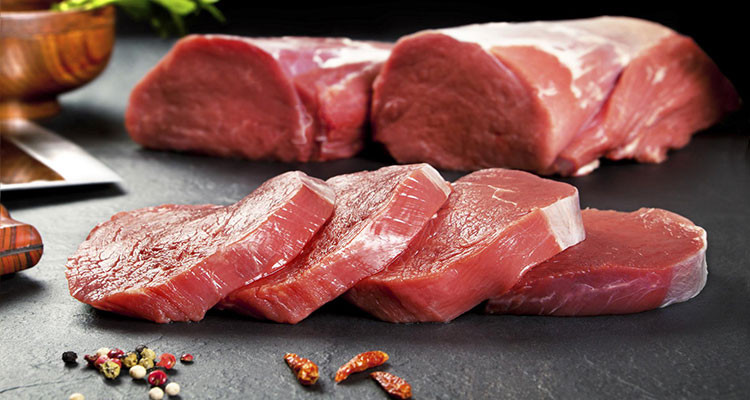رئيس غرفة القصابين: أسعار اللحوم الحمراء ستفوق الـ 50 دينارا