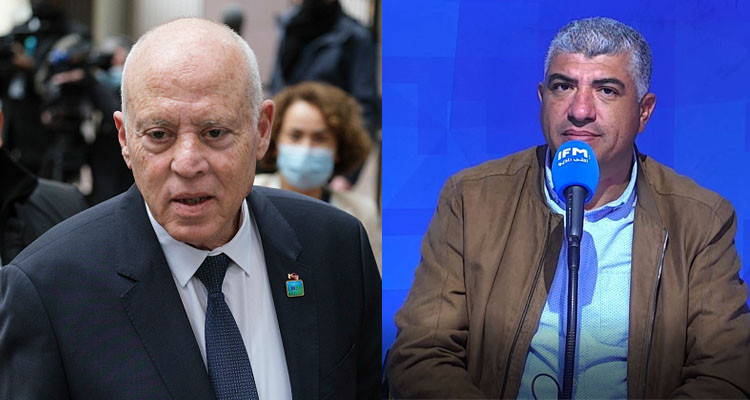 نجيب الدزيري: سيدي الرئيس ويني فلوس التوانسة؟