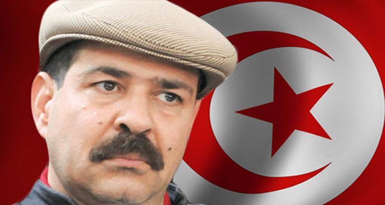 الشهيد شكري بلعيد