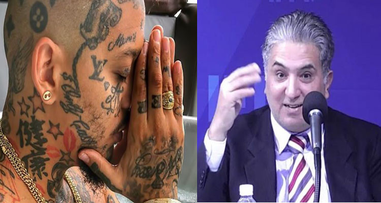 الطيب بالصادق: سواغ مان مهدد بالقتل ويتعرض لابتزاز ضالعة فيه أطراف إعلامية