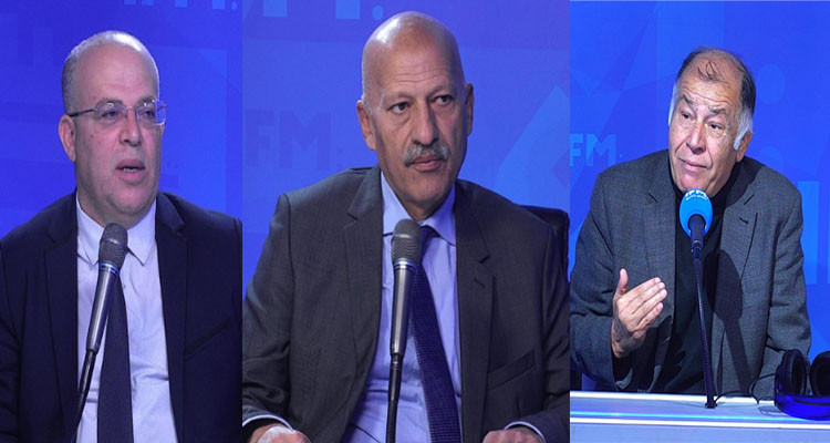 ناجي جلول لديلو وبلحاج: وقت تمسيتو انتم وليتو تحكو على الظروف المأساوية في السجون