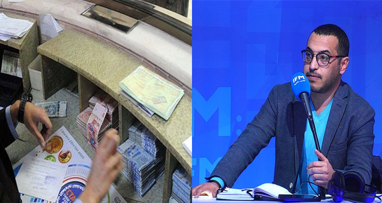 تخفيض تصنيف ودائع بنوك تونسية رغم تحقيقها لأرباح كبيرة: خبير في القطاع البنكي يكشف السبب