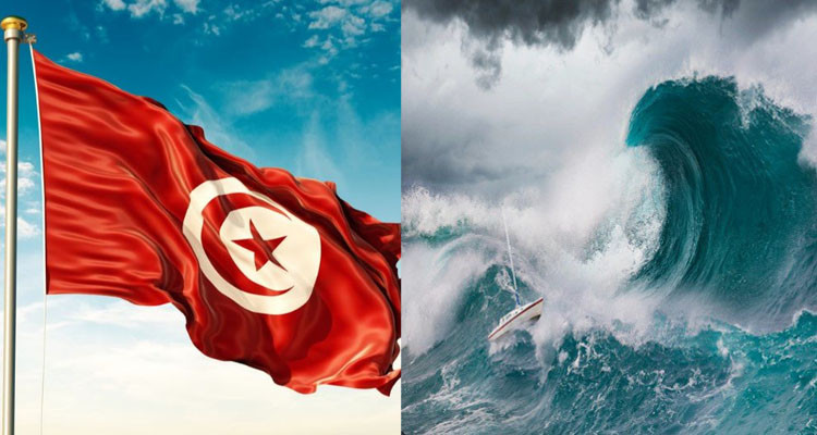 كاهية مدير الجيوفيزياء: لا شيء يخيف لكن الحذر واجب من وقوع تسونامي